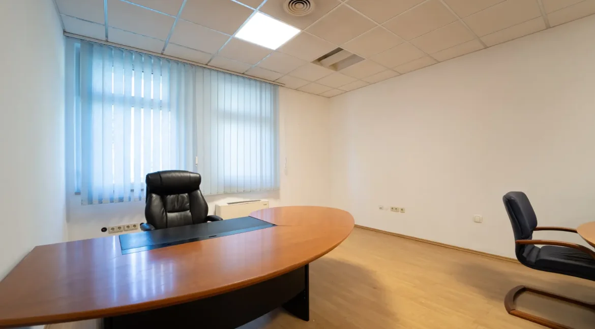 Najam uredskog poslovnog prostora Ljubuški