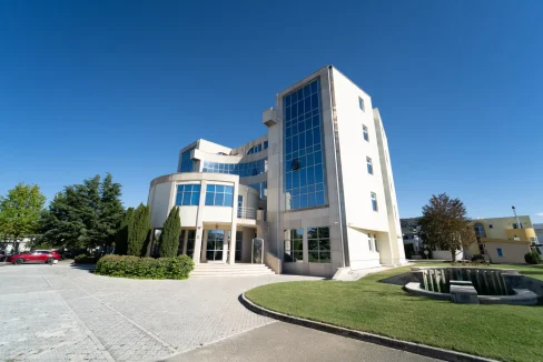 Najam uredskog poslovnog prostora Ljubuški