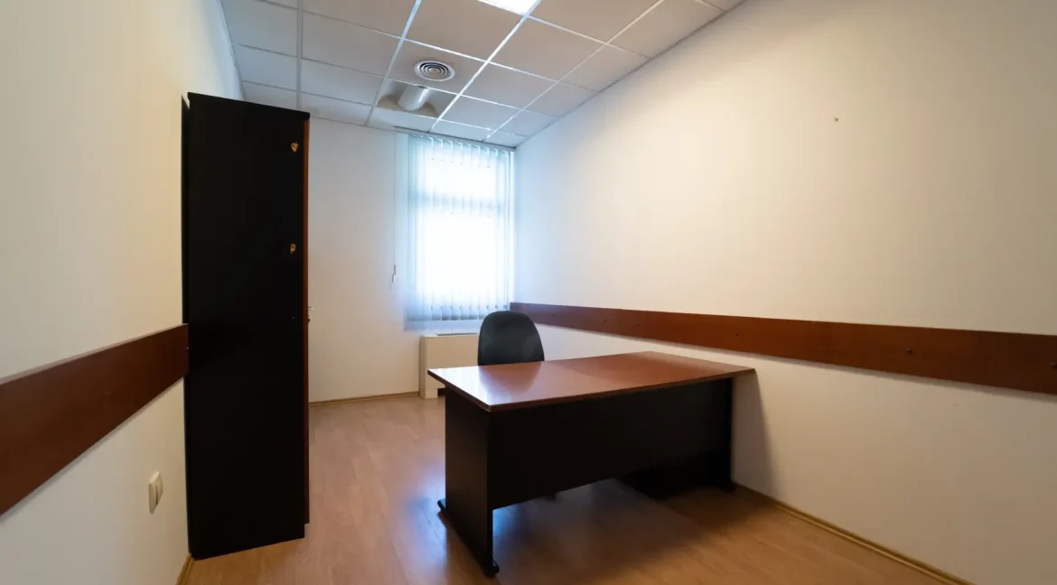 Najam uredskog poslovnog prostora Ljubuški