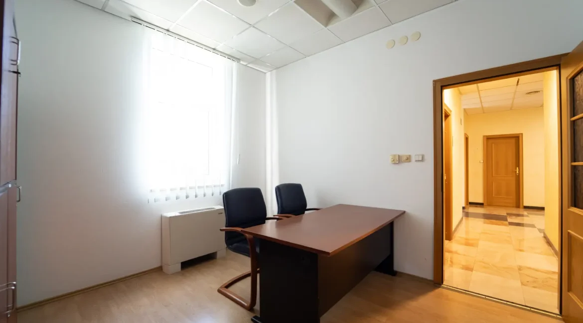 Najam uredskog poslovnog prostora Ljubuški