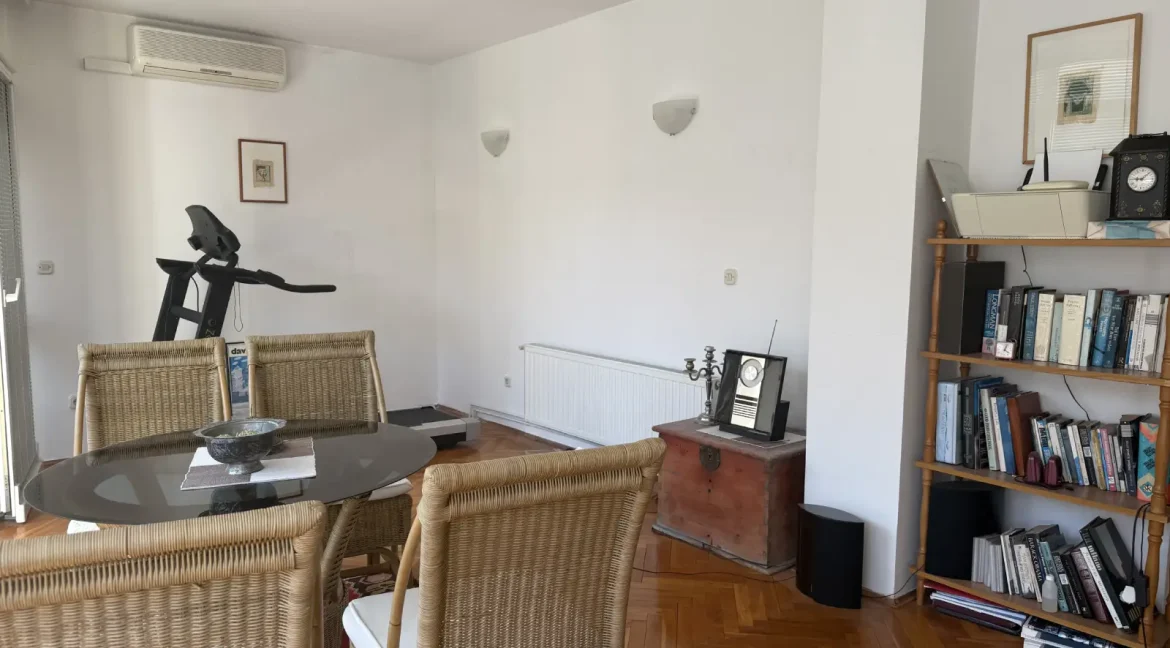 Prodaje Se Kuća U Ulici Ose Grebe NekretnineInn 1