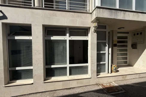 Prodaje Se Kuća U Ulici Ose Grebe NekretnineInn 16