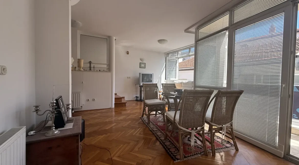 Prodaje Se Kuća U Ulici Ose Grebe NekretnineInn 5