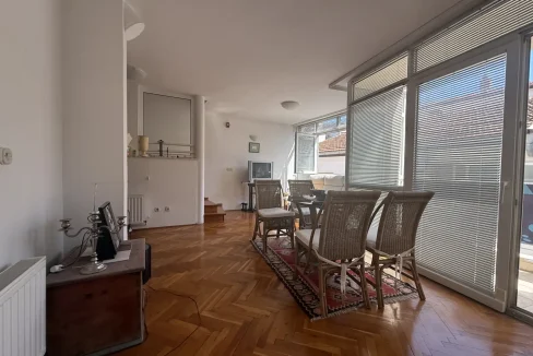 Prodaje Se Kuća U Ulici Ose Grebe NekretnineInn 5