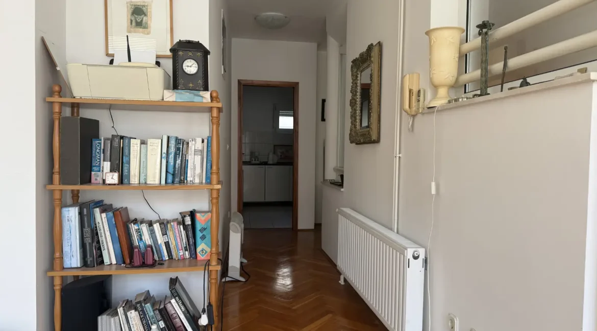 Prodaje Se Kuća U Ulici Ose Grebe NekretnineInn 7