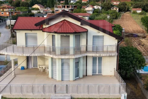 Blagaj Prodaje Se Vila S Bazenom NekrretnineInn