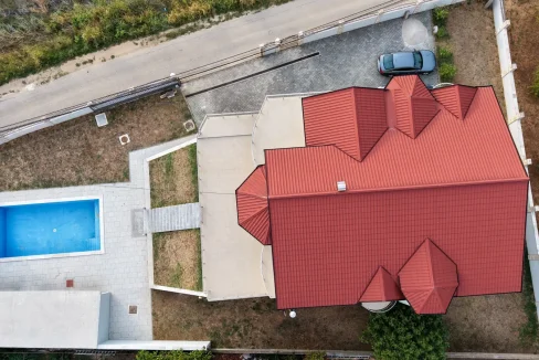 Blagaj Prodaje Se Vila S Bazenom NekrretnineInn