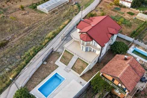 Blagaj Prodaje Se Vila S Bazenom NekrretnineInn