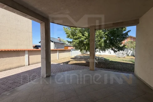 Prodaje se kuća u Ortiješu moderno izgrađena koja pruža potpuni konfor NekretnineInn