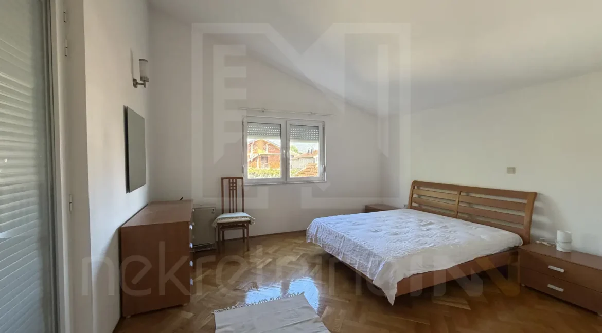 Prodaje se kuća u Ortiješu moderno izgrađena koja pruža potpuni konfor NekretnineInn