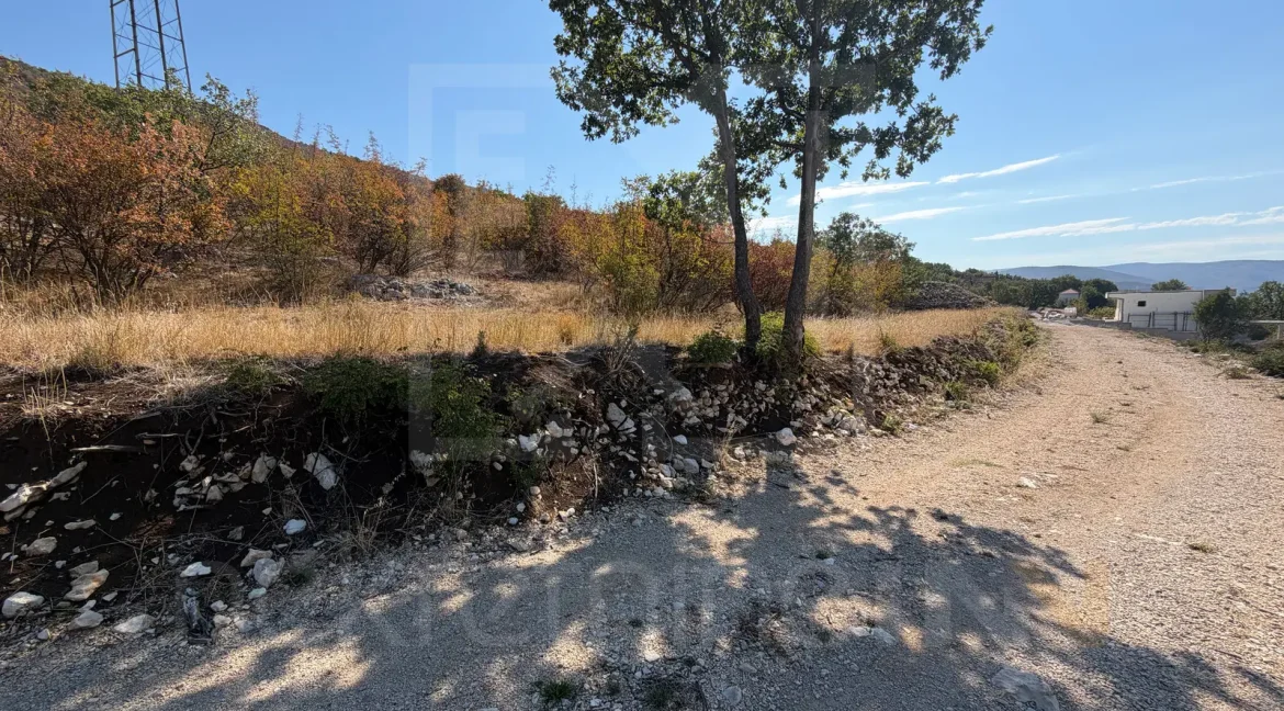 Parcele Na Prodaju Blagaj Savić NekretnineInn 13