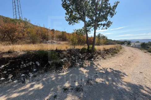 Parcele Na Prodaju Blagaj Savić NekretnineInn 13