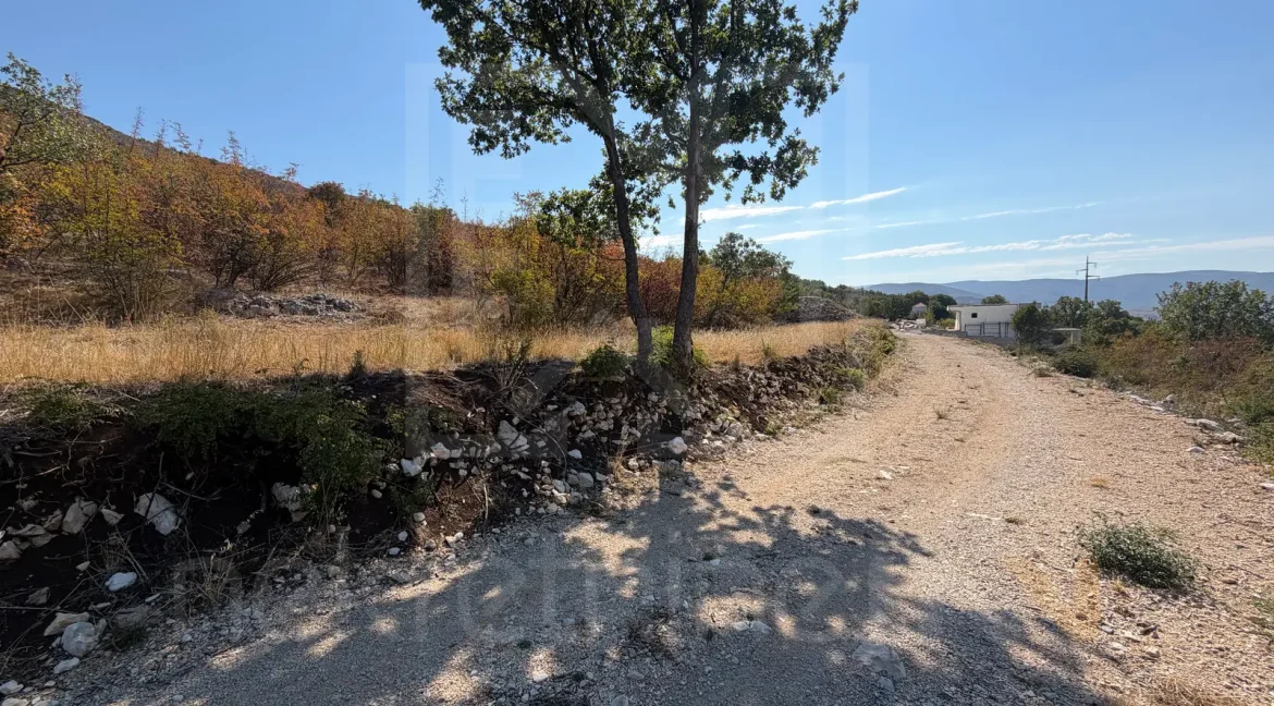 Parcele Na Prodaju Blagaj Savić NekretnineInn 14