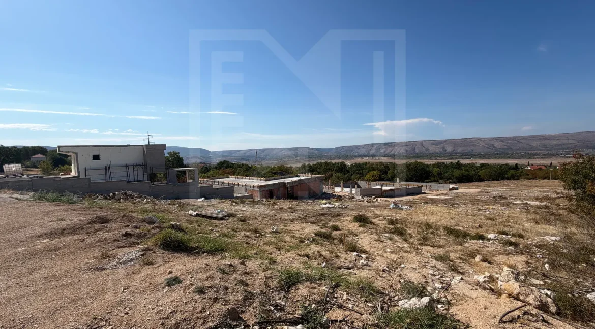 Parcele Na Prodaju Blagaj Savić NekretnineInn 17