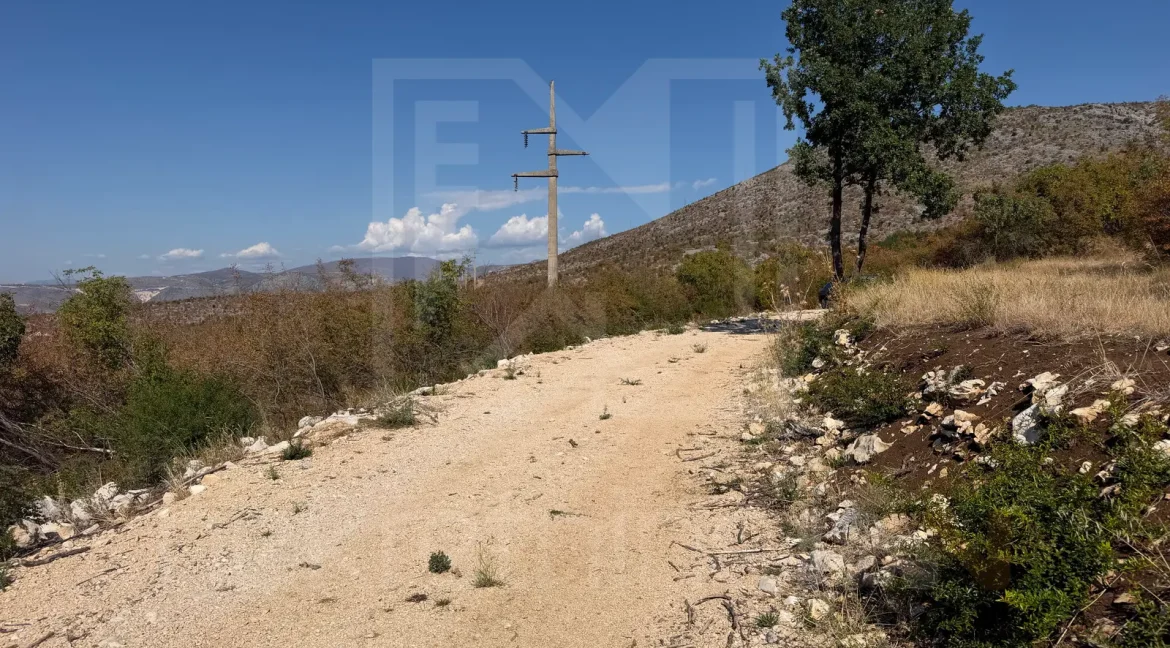 Parcele Na Prodaju Blagaj Savić NekretnineInn 18