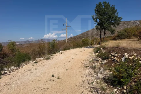 Parcele Na Prodaju Blagaj Savić NekretnineInn 18