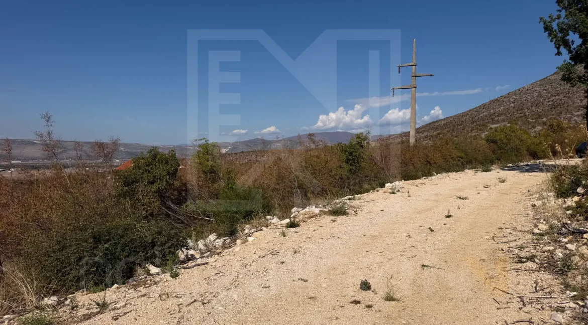Parcele Na Prodaju Blagaj Savić NekretnineInn 19
