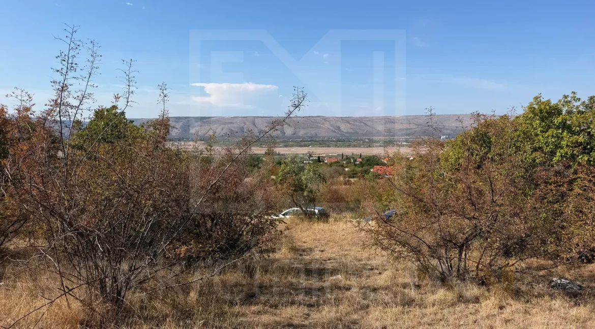 Parcele Na Prodaju Blagaj Savić NekretnineInn 3