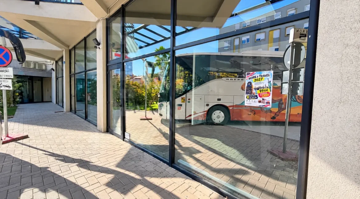 Prodaja Poslovnog Prostora Mostar City Centar Prodaja NekretnineInn 13