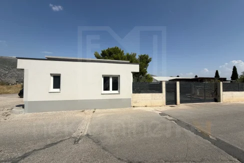 NekretnineInn - Prodaje se poslovni objekt U Poslovnoj Zoni Mostar NekretnineInn