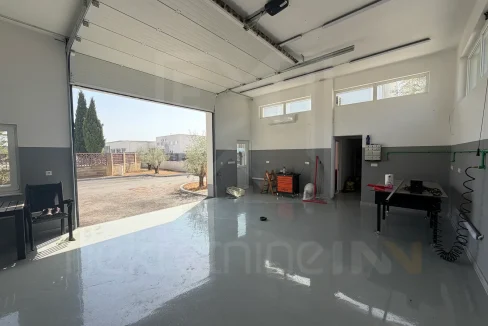 NekretnineInn - Prodaje se poslovni objekt U Poslovnoj Zoni Mostar NekretnineInn