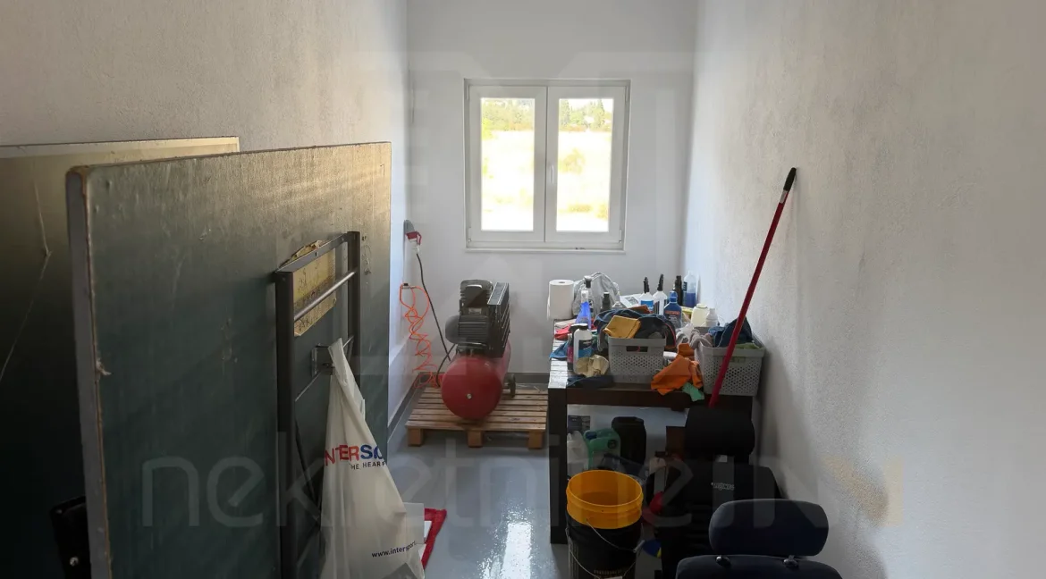 NekretnineInn - Prodaje se poslovni objekt U Poslovnoj Zoni Mostar NekretnineInn
