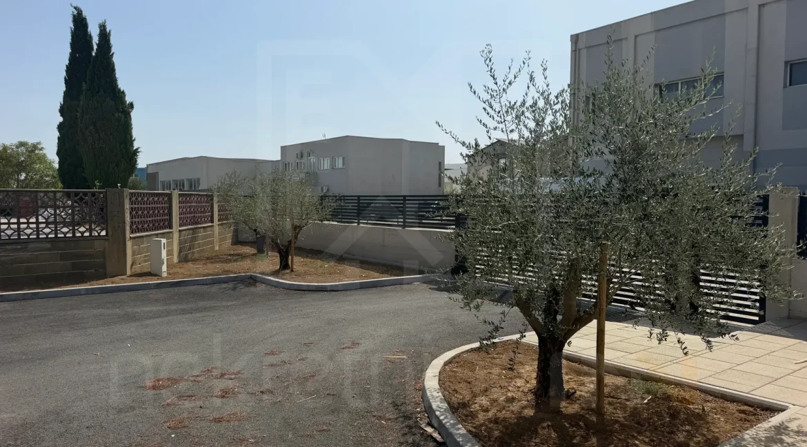 NekretnineInn - Prodaje se poslovni objekt U Poslovnoj Zoni Mostar NekretnineInn