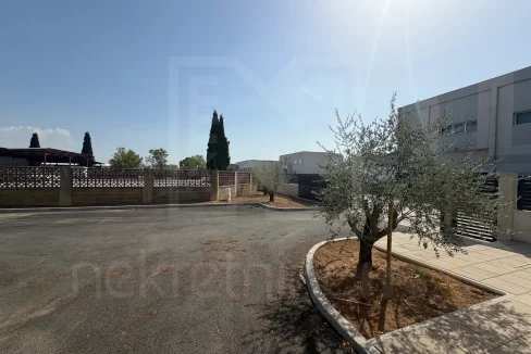NekretnineInn - Prodaje se poslovni objekt U Poslovnoj Zoni Mostar NekretnineInn