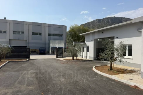 NekretnineInn - Prodaje se poslovni objekt U Poslovnoj Zoni Mostar NekretnineInn