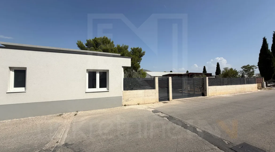 NekretnineInn - Prodaje se poslovni objekt U Poslovnoj Zoni Mostar NekretnineInn