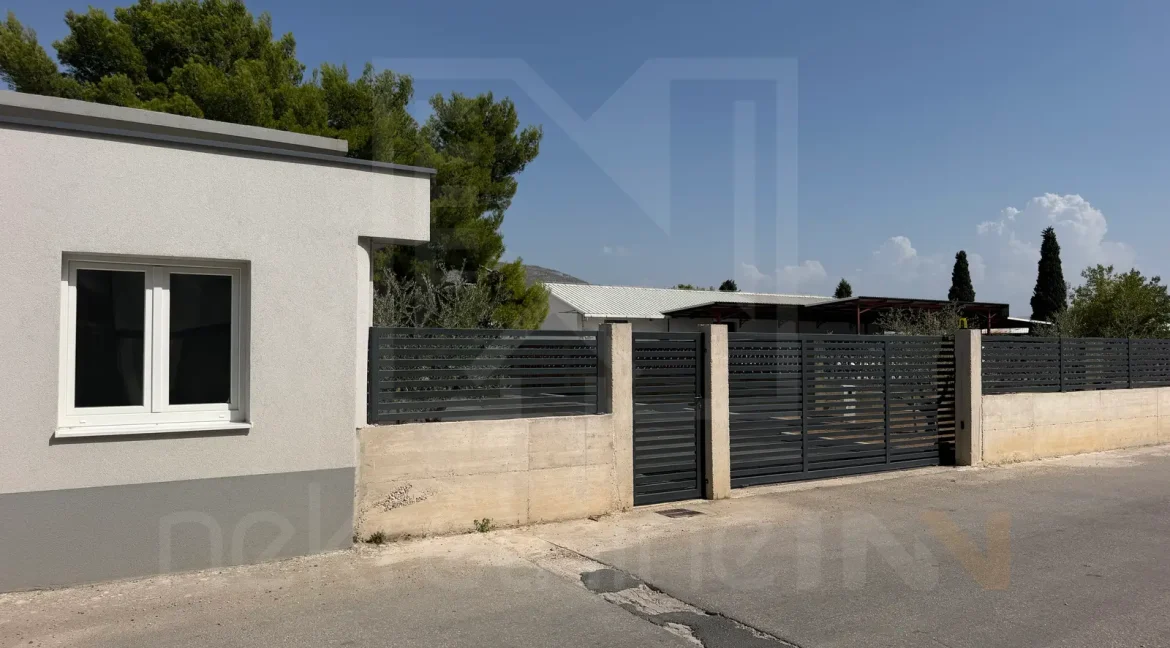 NekretnineInn - Prodaje se poslovni objekt U Poslovnoj Zoni Mostar NekretnineInn