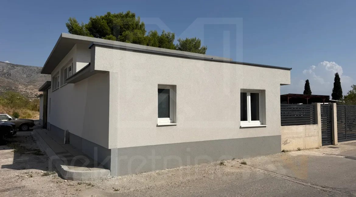 NekretnineInn - Prodaje se poslovni objekt U Poslovnoj Zoni Mostar NekretnineInn
