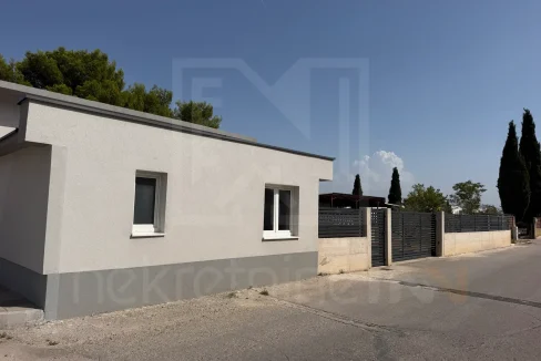 NekretnineInn - Prodaje se poslovni objekt U Poslovnoj Zoni Mostar NekretnineInn